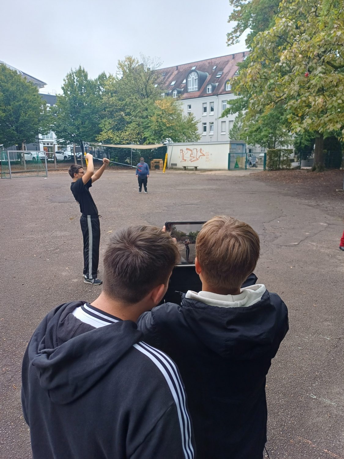 Künstliche Intelligenz trifft Naturschutz