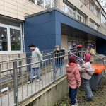 Klasse 2: Müll und Upcycling