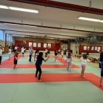 Klasse 1: Mein Körper