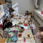 Klasse 1: Mein Körper