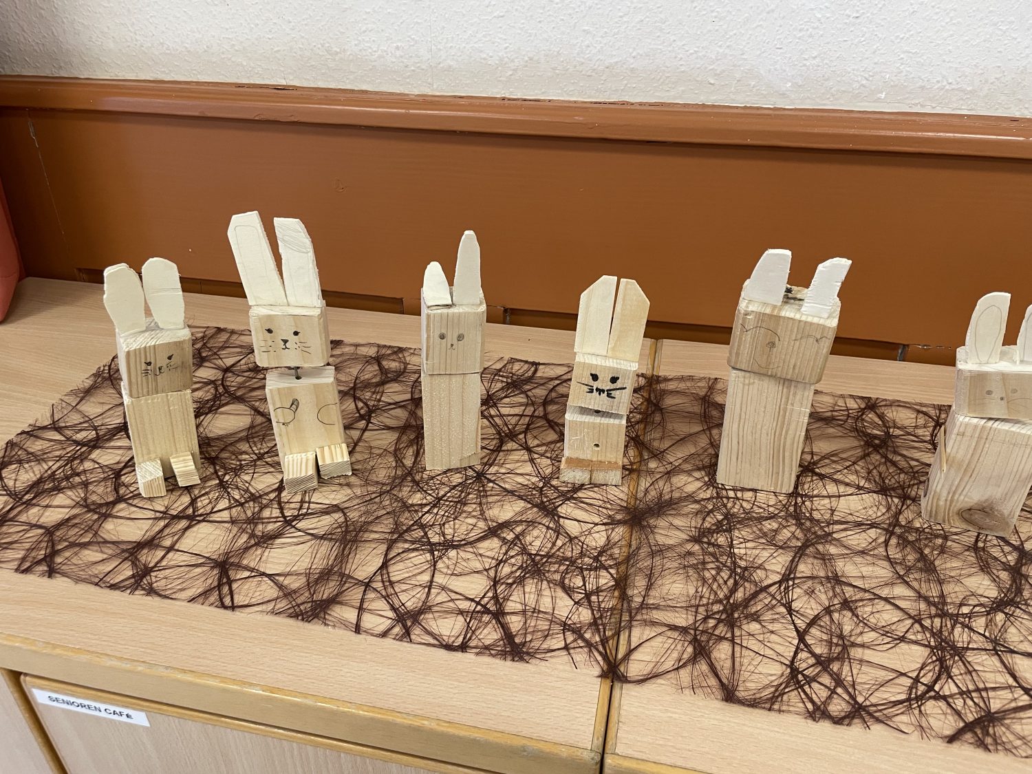 Ein gelungener Nachmittag im Elterncafé des KiFaZ