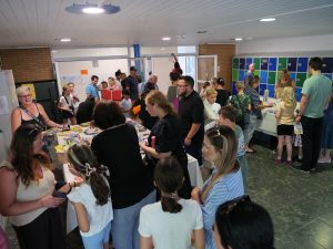 Förderverein Tombola