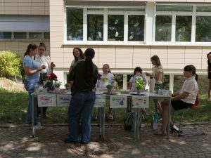 Schmuckwerkstatt