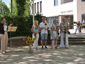 15 Jahre Förderverein - Danke!