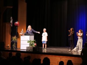 Präsentation von 6k united