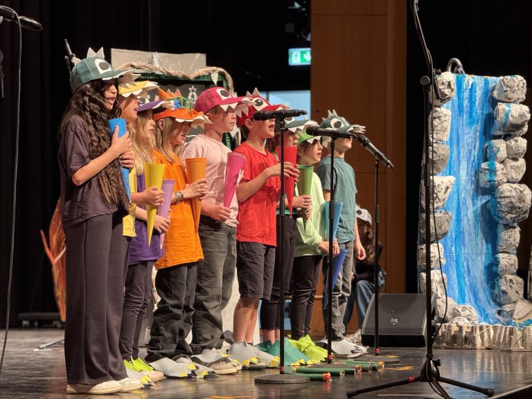 Drachenmusical