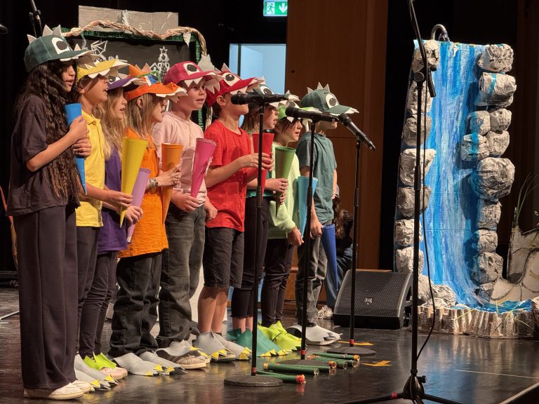 Drachenmusical