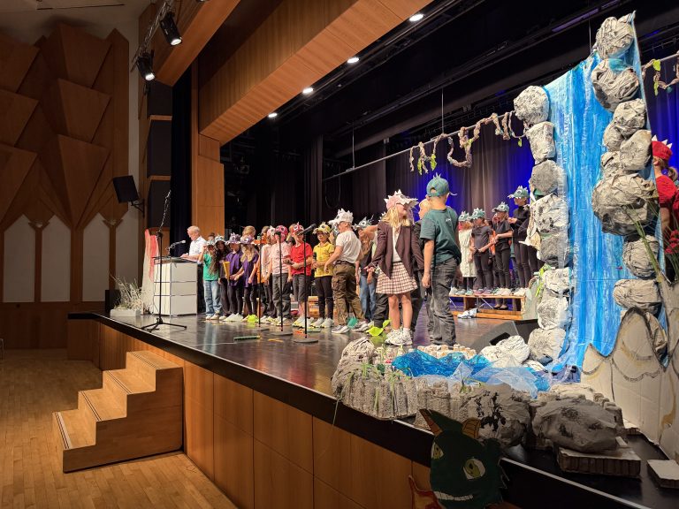 Drachenmusical