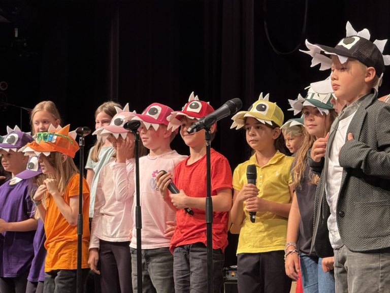 Drachenmusical